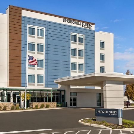 Springhill Suites By Marriott Camp Hill Εξωτερικό φωτογραφία