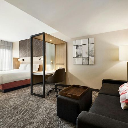 Springhill Suites By Marriott Camp Hill Εξωτερικό φωτογραφία