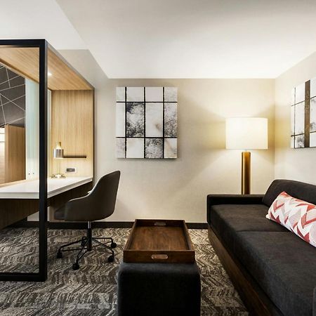 Springhill Suites By Marriott Camp Hill Εξωτερικό φωτογραφία