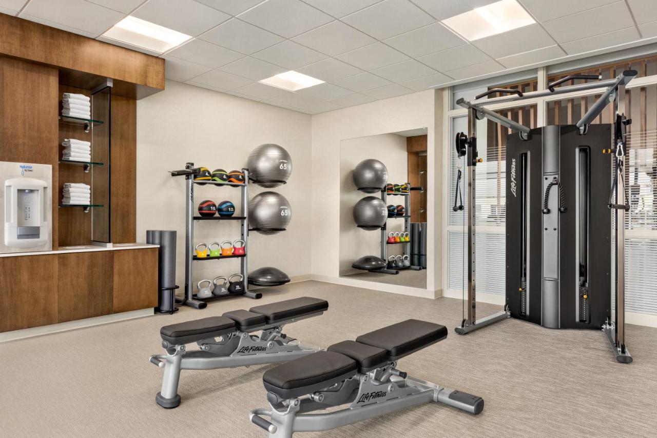 Springhill Suites By Marriott Camp Hill Εξωτερικό φωτογραφία
