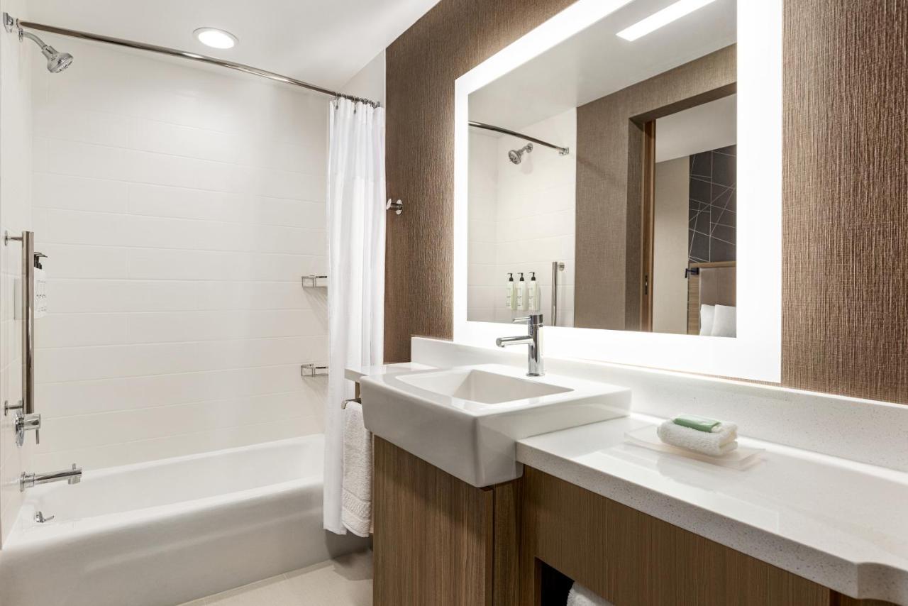 Springhill Suites By Marriott Camp Hill Εξωτερικό φωτογραφία