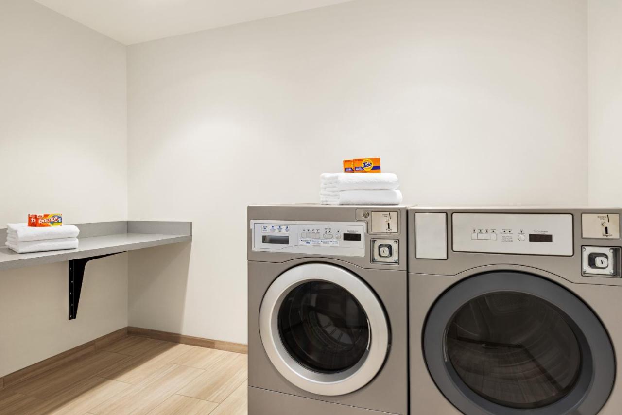 Springhill Suites By Marriott Camp Hill Εξωτερικό φωτογραφία