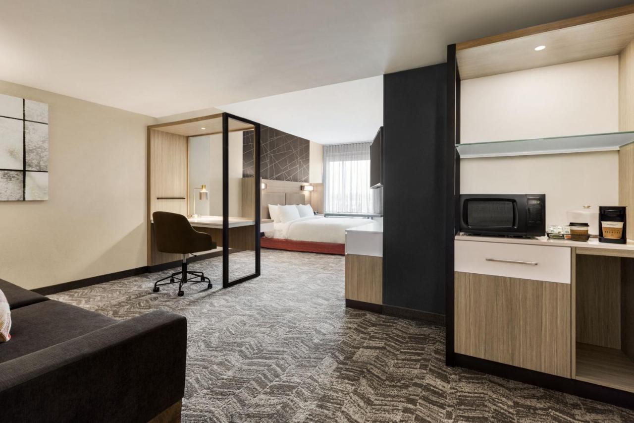 Springhill Suites By Marriott Camp Hill Εξωτερικό φωτογραφία