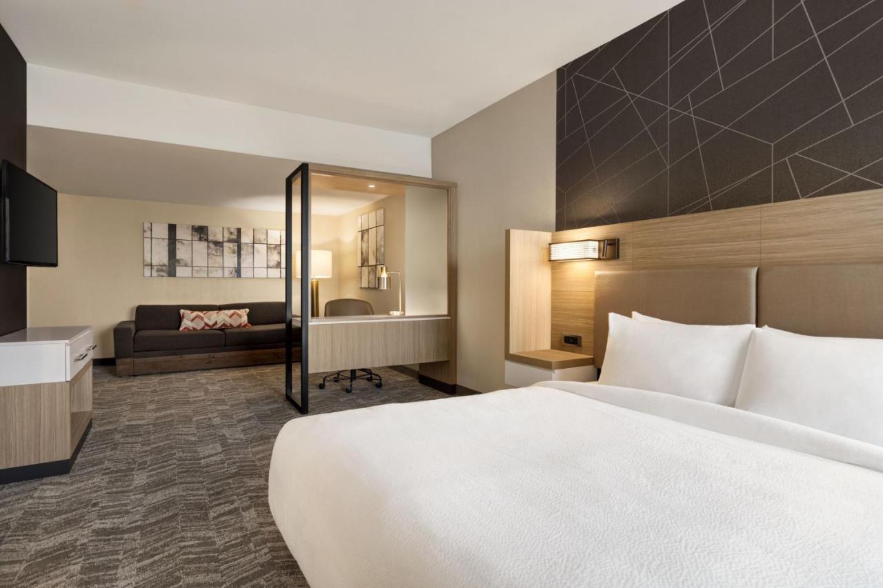 Springhill Suites By Marriott Camp Hill Εξωτερικό φωτογραφία