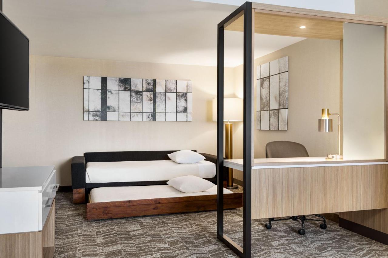 Springhill Suites By Marriott Camp Hill Εξωτερικό φωτογραφία