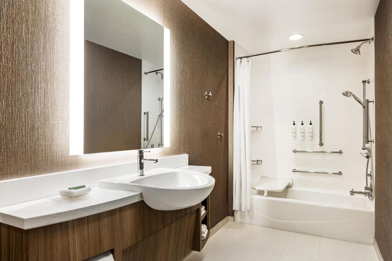 Springhill Suites By Marriott Camp Hill Εξωτερικό φωτογραφία