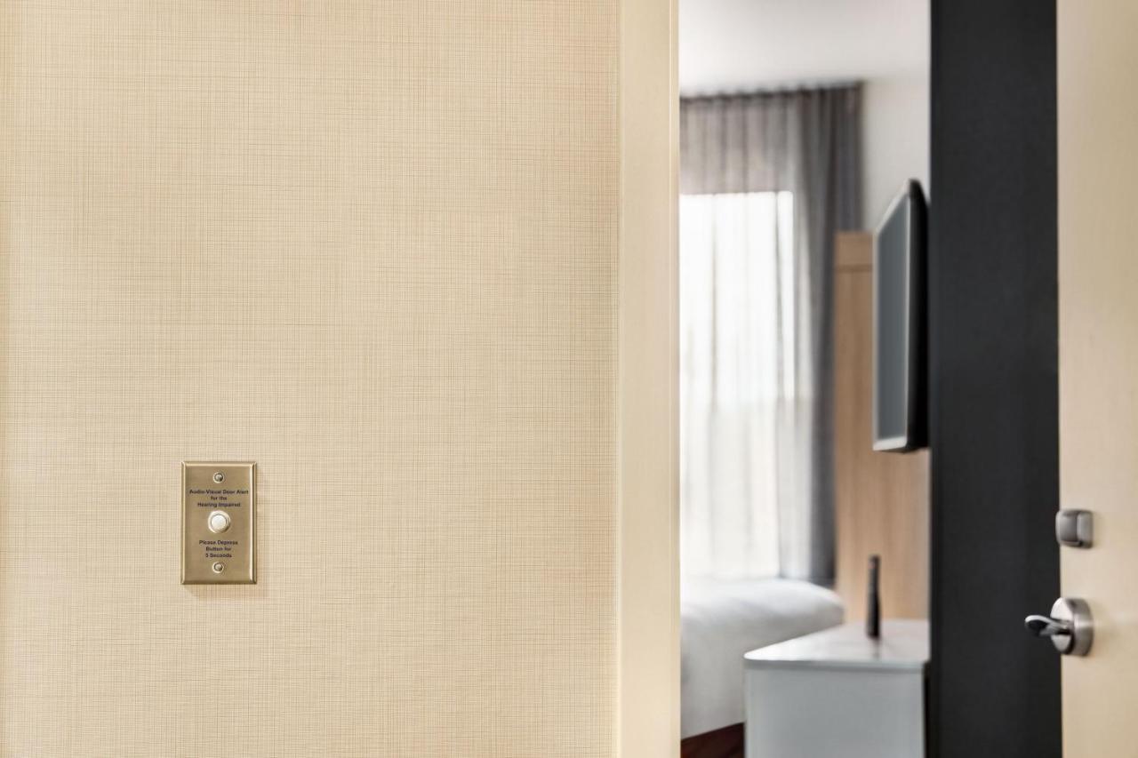 Springhill Suites By Marriott Camp Hill Εξωτερικό φωτογραφία