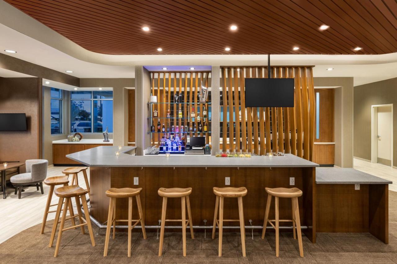 Springhill Suites By Marriott Camp Hill Εξωτερικό φωτογραφία
