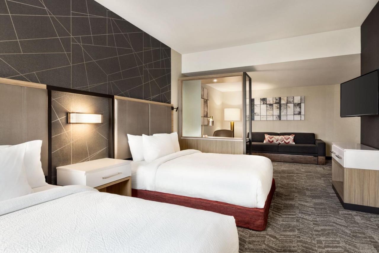 Springhill Suites By Marriott Camp Hill Εξωτερικό φωτογραφία