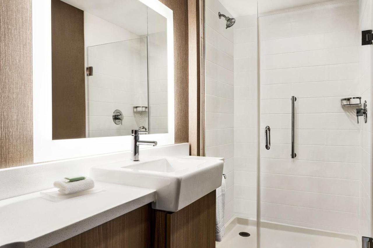 Springhill Suites By Marriott Camp Hill Εξωτερικό φωτογραφία