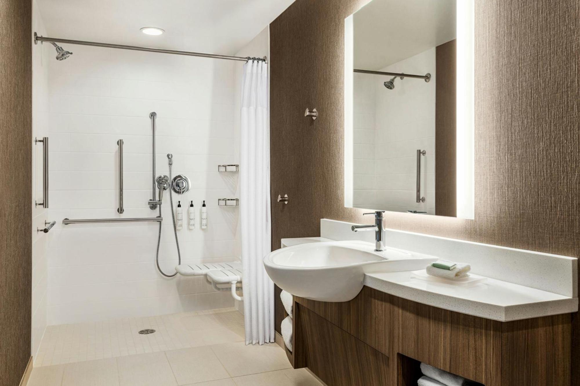 Springhill Suites By Marriott Camp Hill Εξωτερικό φωτογραφία